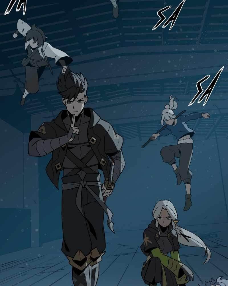 BlackSun Chapter 55 - Page 87