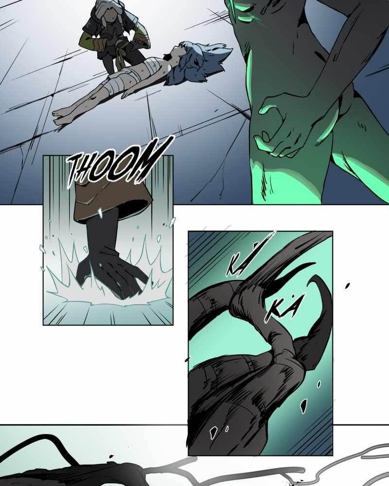 BlackSun Chapter 56 - Page 23