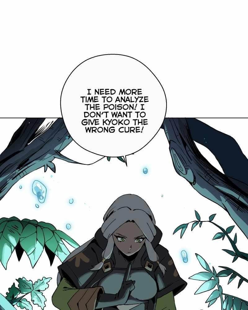 BlackSun Chapter 56 - Page 25