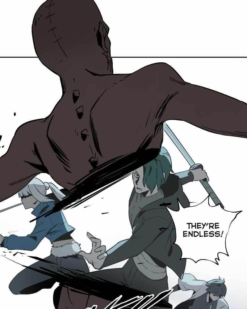 BlackSun Chapter 56 - Page 33