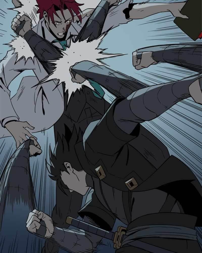 BlackSun Chapter 56 - Page 45