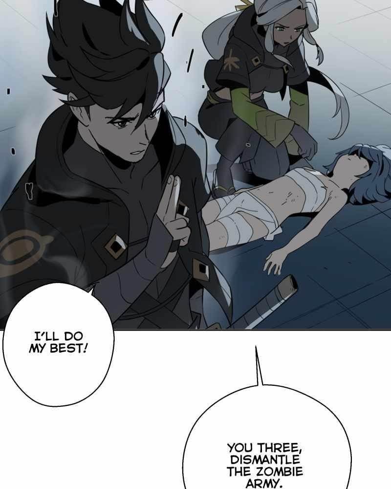 BlackSun Chapter 56 - Page 7