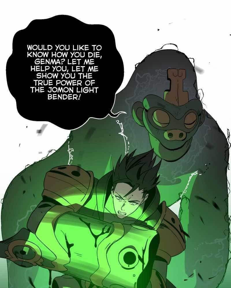 BlackSun Chapter 56 - Page 99