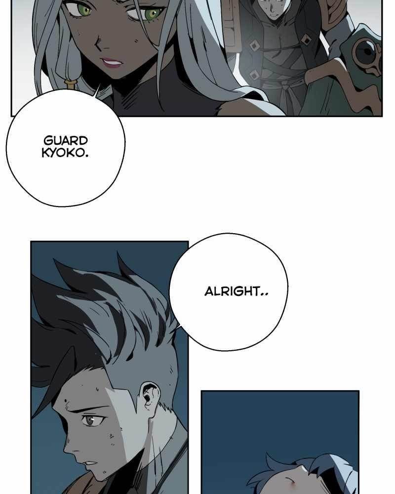 BlackSun Chapter 57 - Page 10