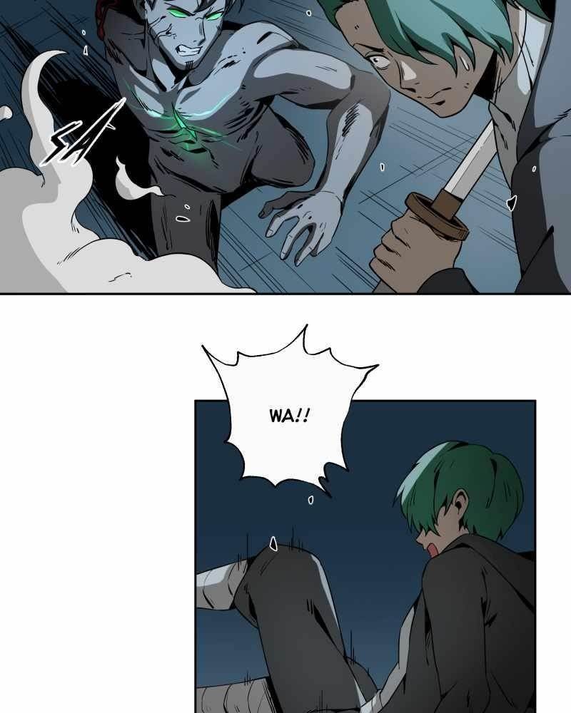 BlackSun Chapter 57 - Page 12