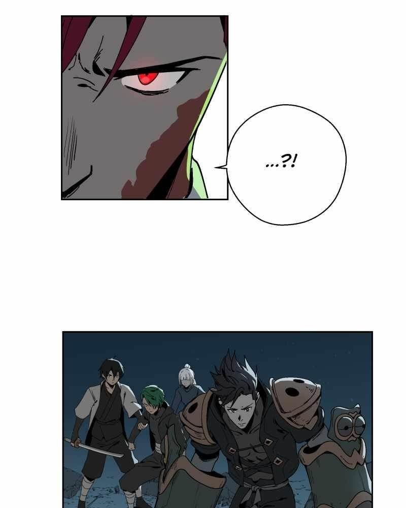 BlackSun Chapter 57 - Page 18