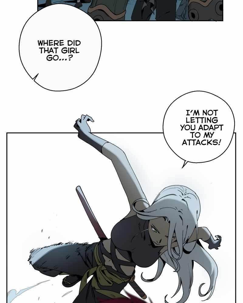 BlackSun Chapter 57 - Page 19