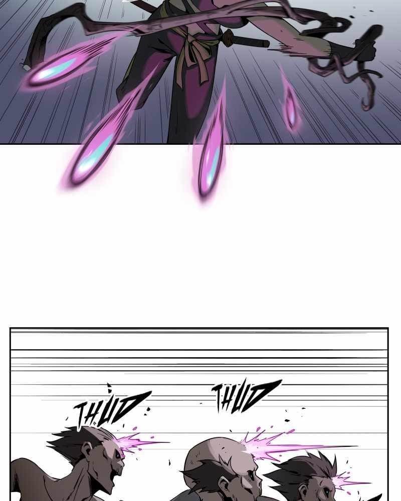 BlackSun Chapter 57 - Page 33