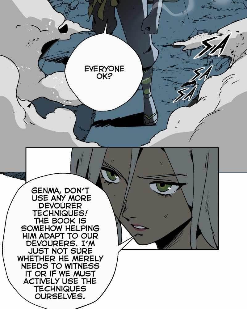 BlackSun Chapter 57 - Page 5