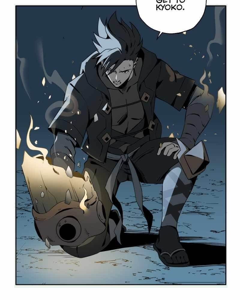 BlackSun Chapter 57 - Page 73