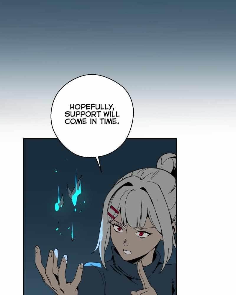 BlackSun Chapter 58 - Page 21