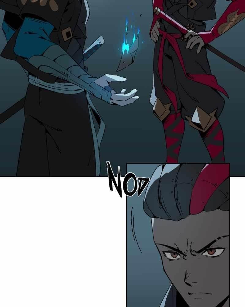 BlackSun Chapter 58 - Page 23