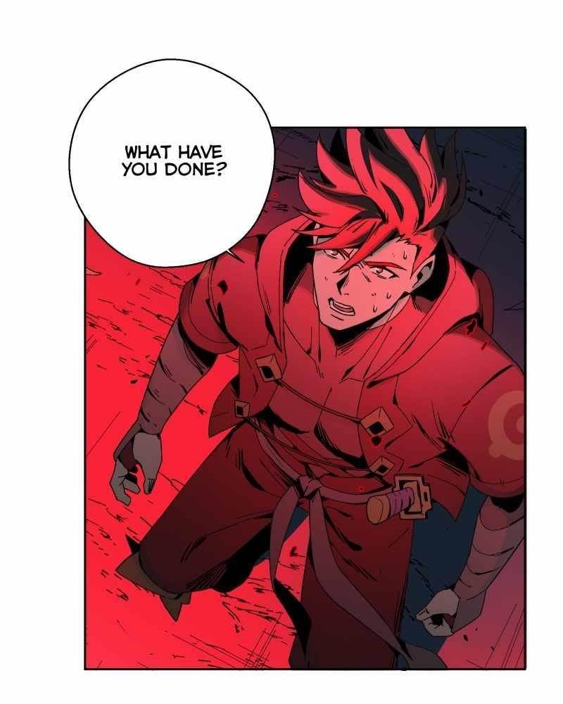 BlackSun Chapter 58 - Page 25