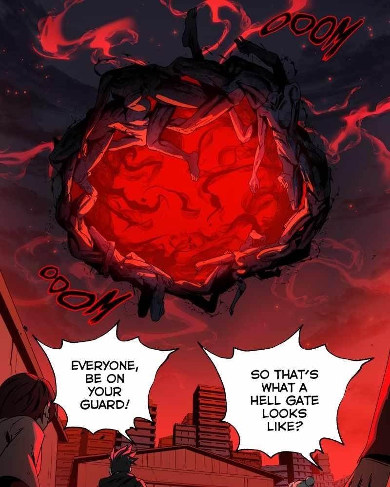 BlackSun Chapter 58 - Page 28