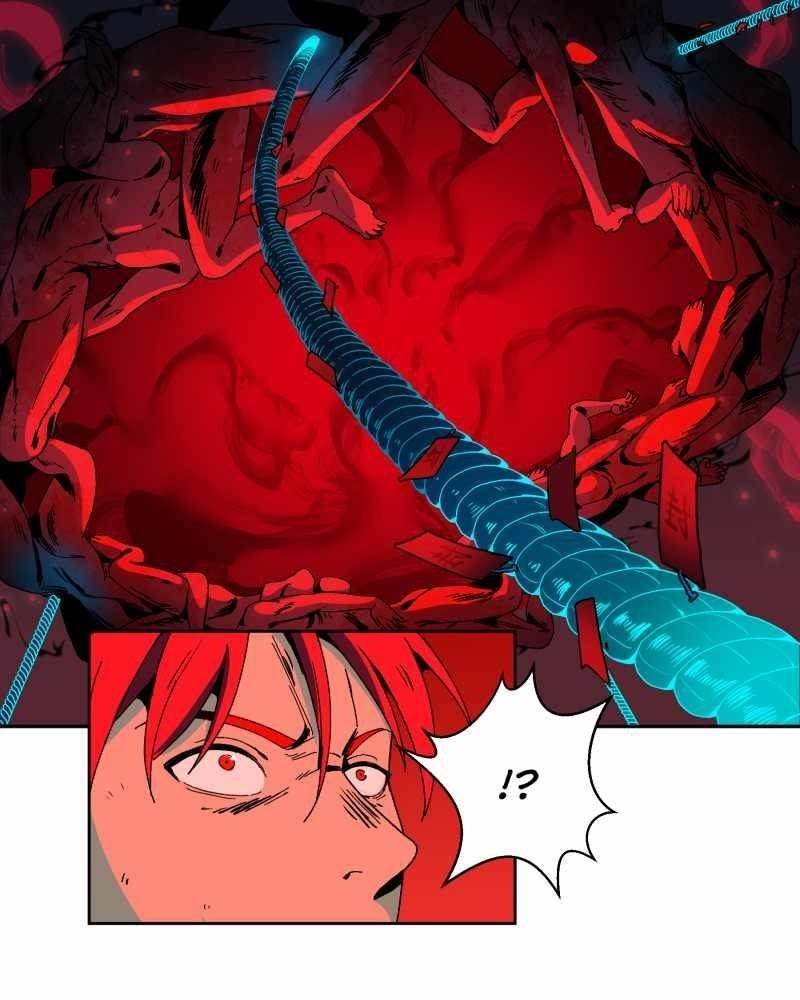 BlackSun Chapter 58 - Page 31