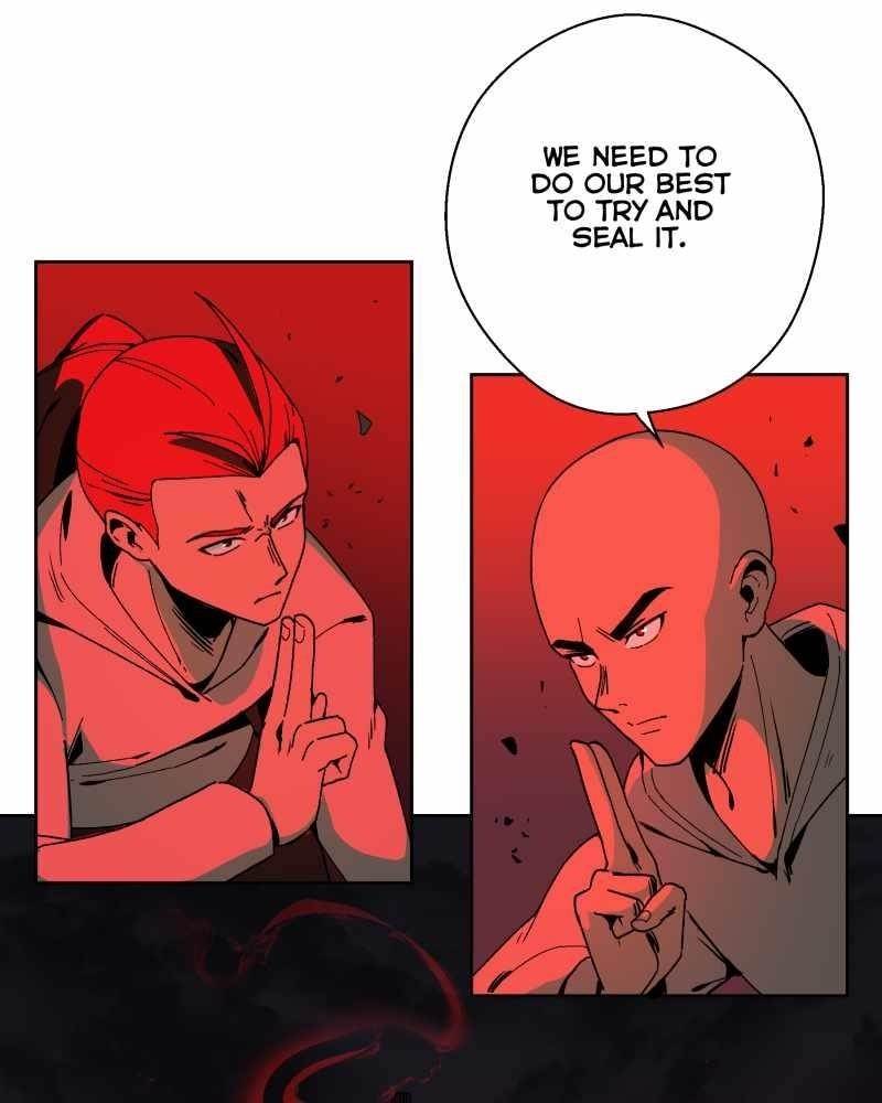 BlackSun Chapter 58 - Page 32