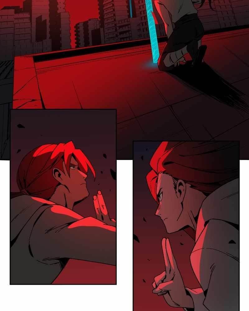 BlackSun Chapter 58 - Page 34