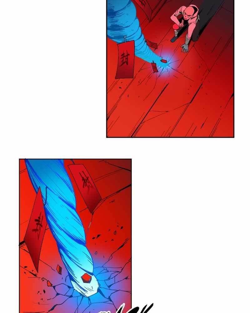 BlackSun Chapter 58 - Page 41