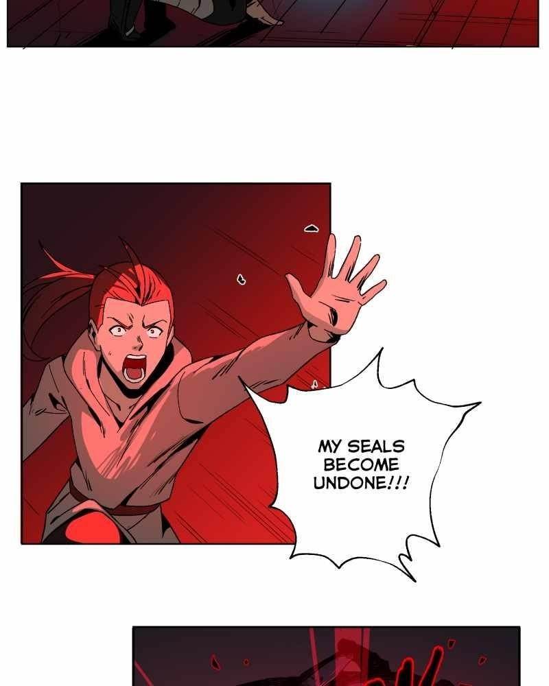 BlackSun Chapter 58 - Page 46