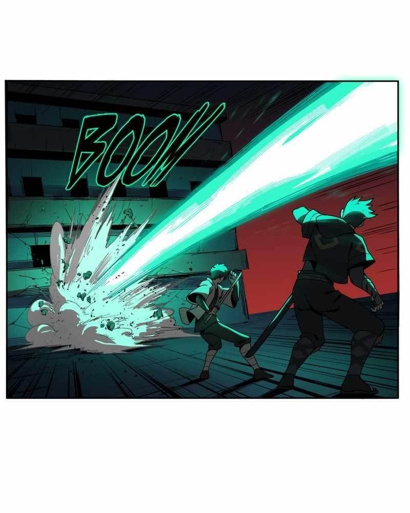 BlackSun Chapter 58 - Page 57