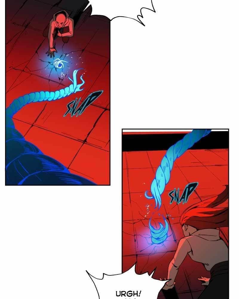 BlackSun Chapter 58 - Page 62