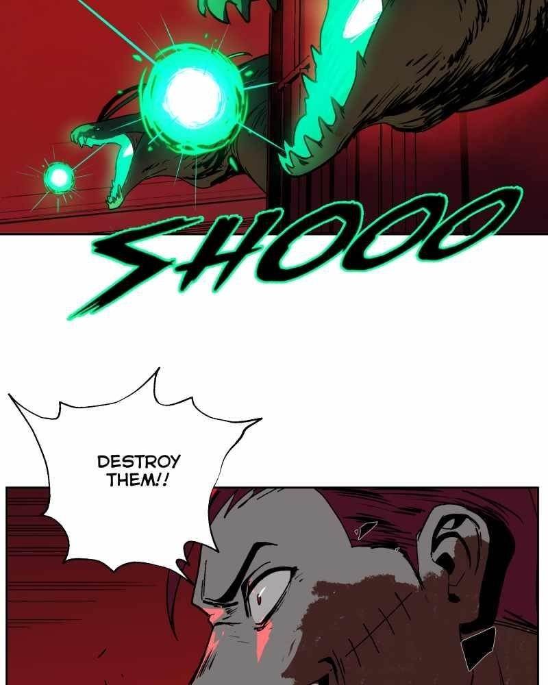 BlackSun Chapter 58 - Page 70