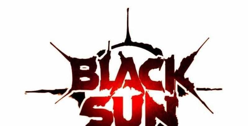 BlackSun Chapter 59 - Page 1