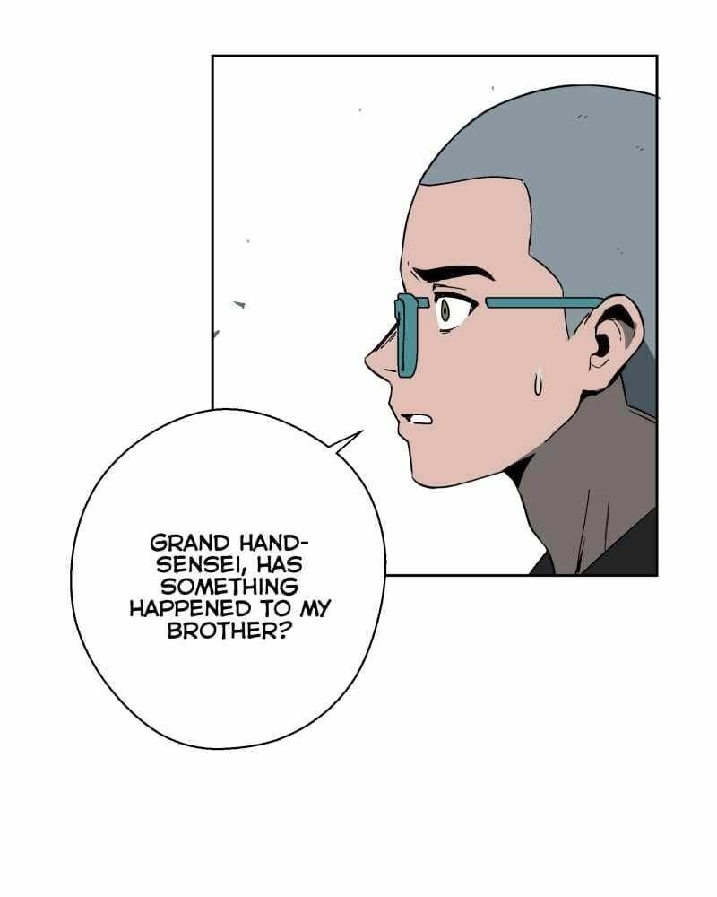 BlackSun Chapter 59 - Page 31