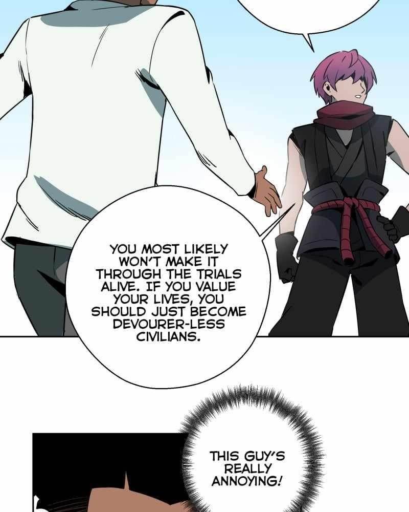 BlackSun Chapter 59 - Page 67