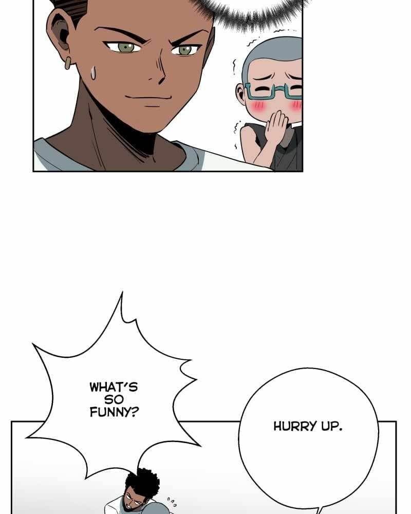 BlackSun Chapter 59 - Page 68