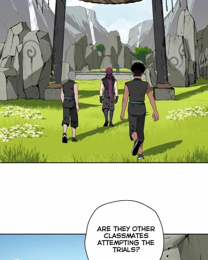 BlackSun Chapter 59 - Page 71