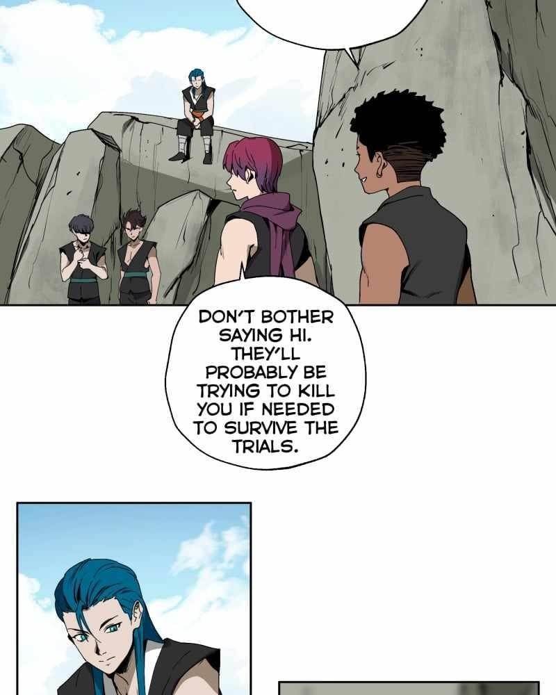 BlackSun Chapter 59 - Page 72