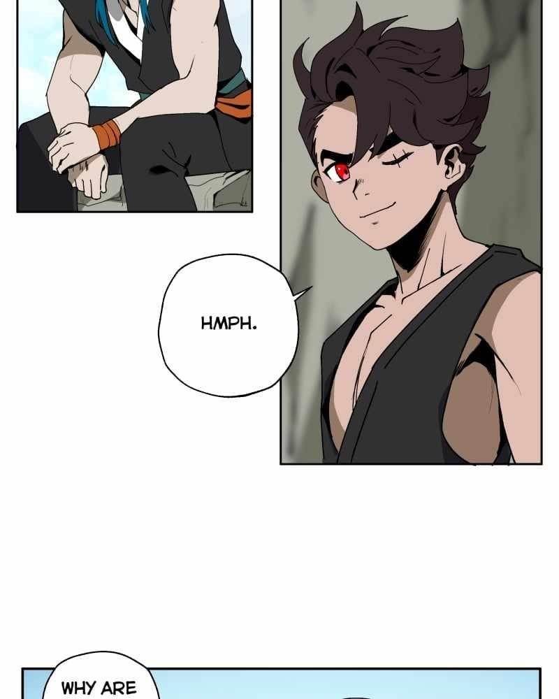 BlackSun Chapter 59 - Page 73