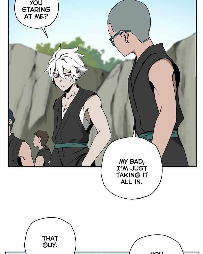 BlackSun Chapter 59 - Page 74