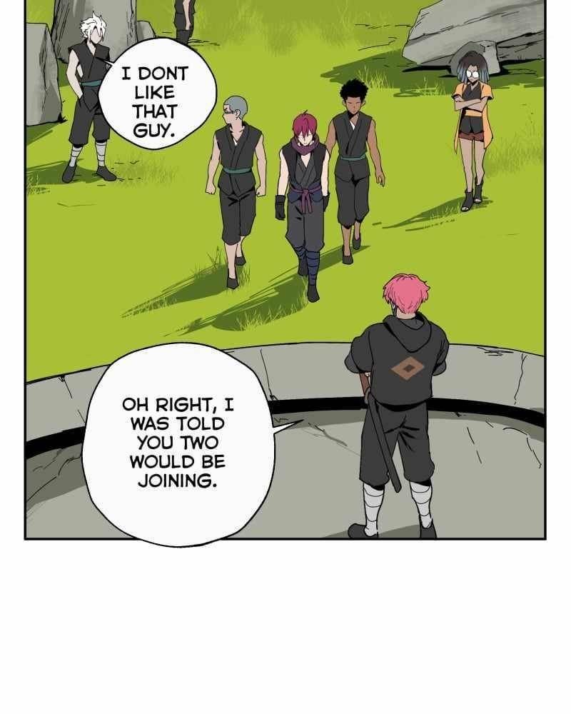 BlackSun Chapter 59 - Page 76