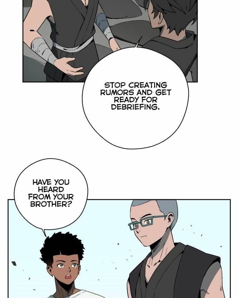 BlackSun Chapter 59 - Page 8