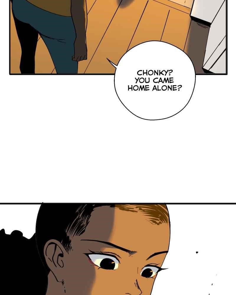 BlackSun Chapter 6 - Page 11