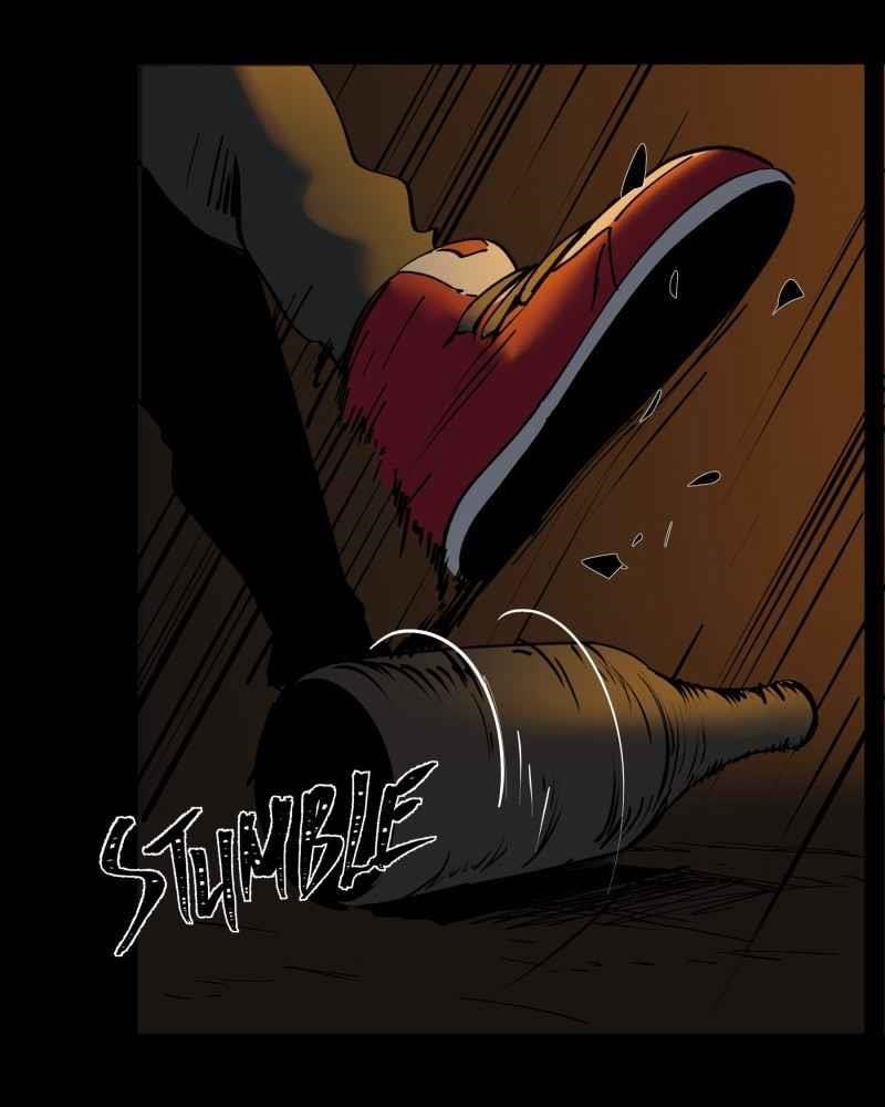 BlackSun Chapter 6 - Page 19