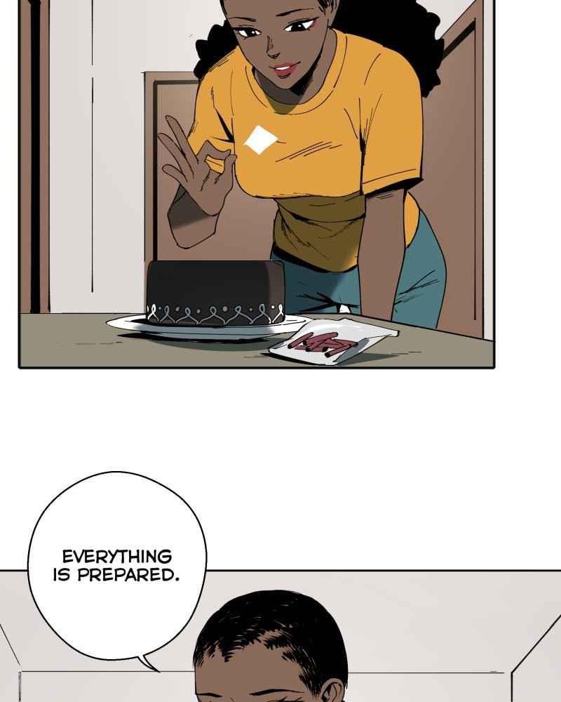 BlackSun Chapter 6 - Page 6