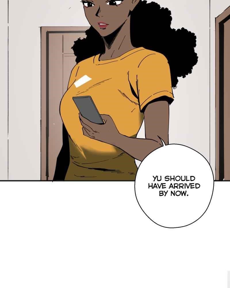 BlackSun Chapter 6 - Page 7