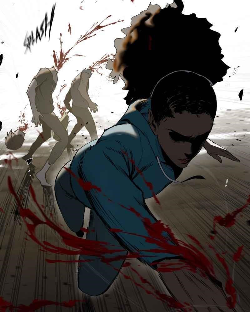 BlackSun Chapter 6 - Page 76