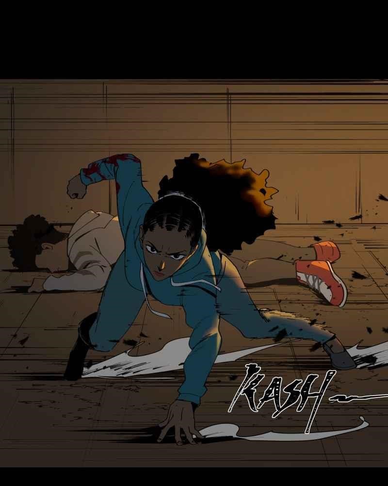 BlackSun Chapter 6 - Page 84