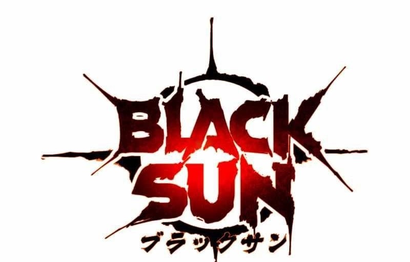 BlackSun Chapter 60 - Page 1