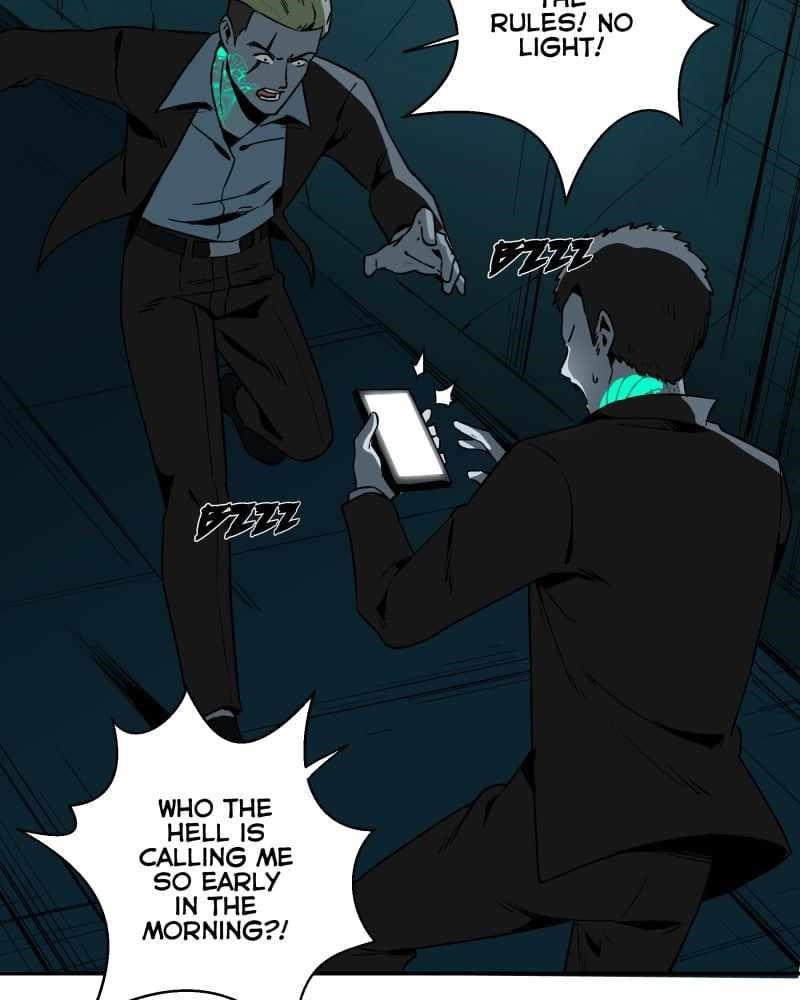 BlackSun Chapter 60 - Page 11