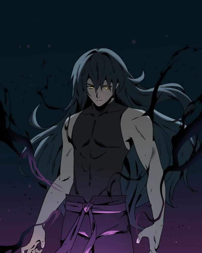 BlackSun Chapter 60 - Page 19