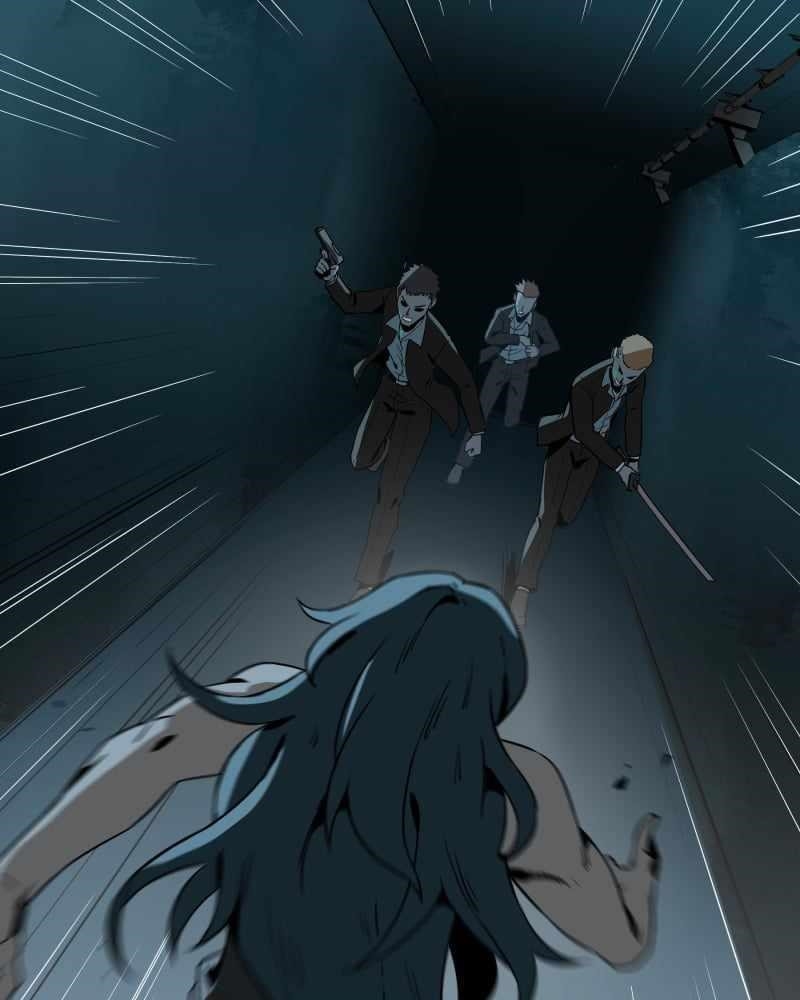 BlackSun Chapter 60 - Page 25