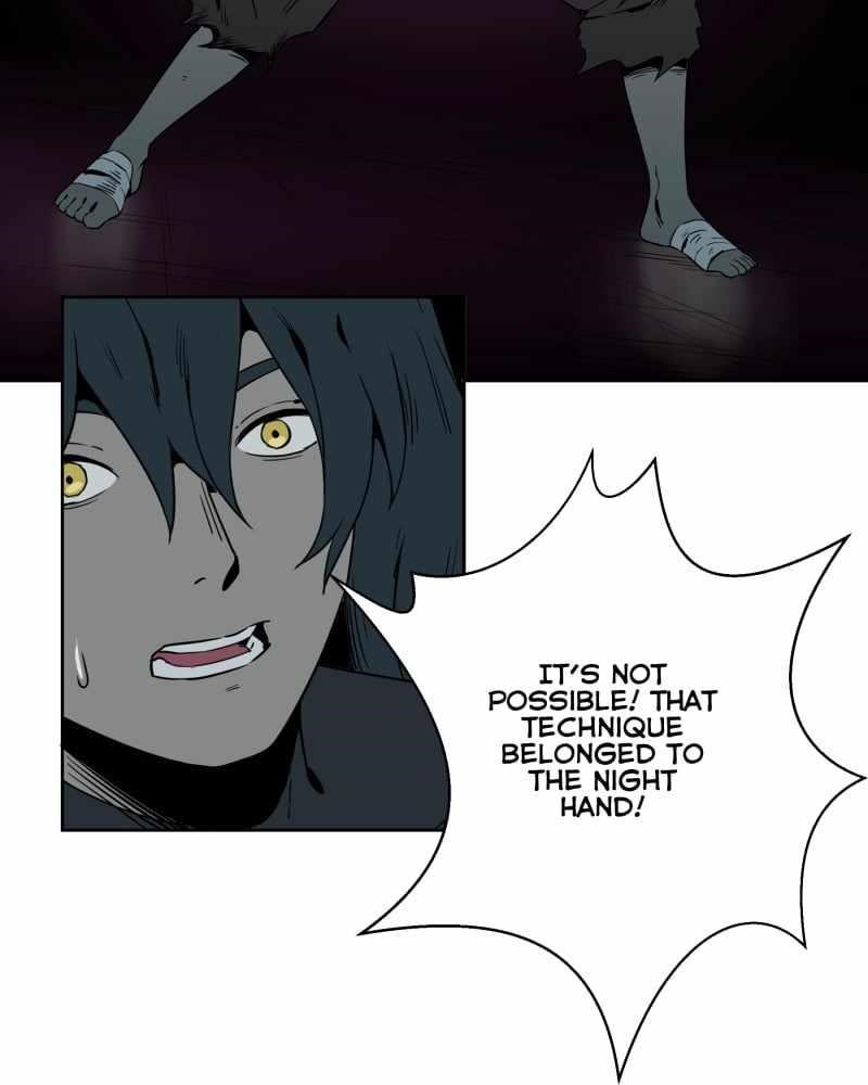 BlackSun Chapter 60 - Page 46