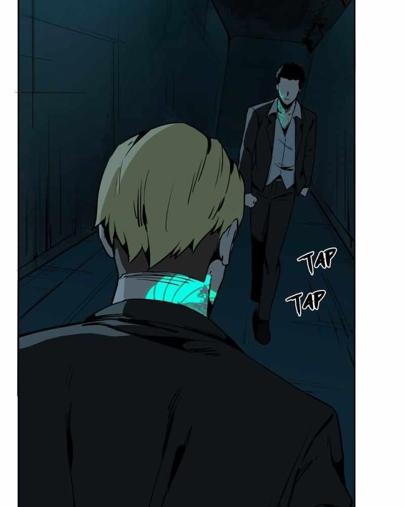 BlackSun Chapter 60 - Page 6