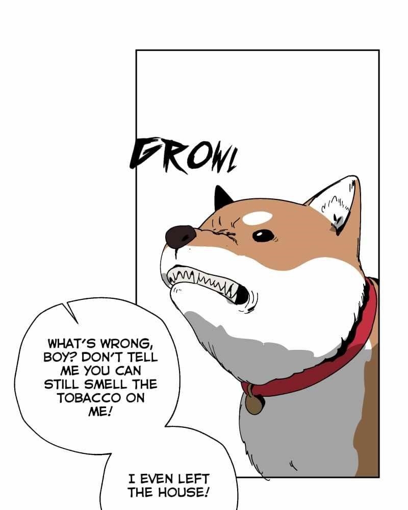 BlackSun Chapter 60 - Page 73