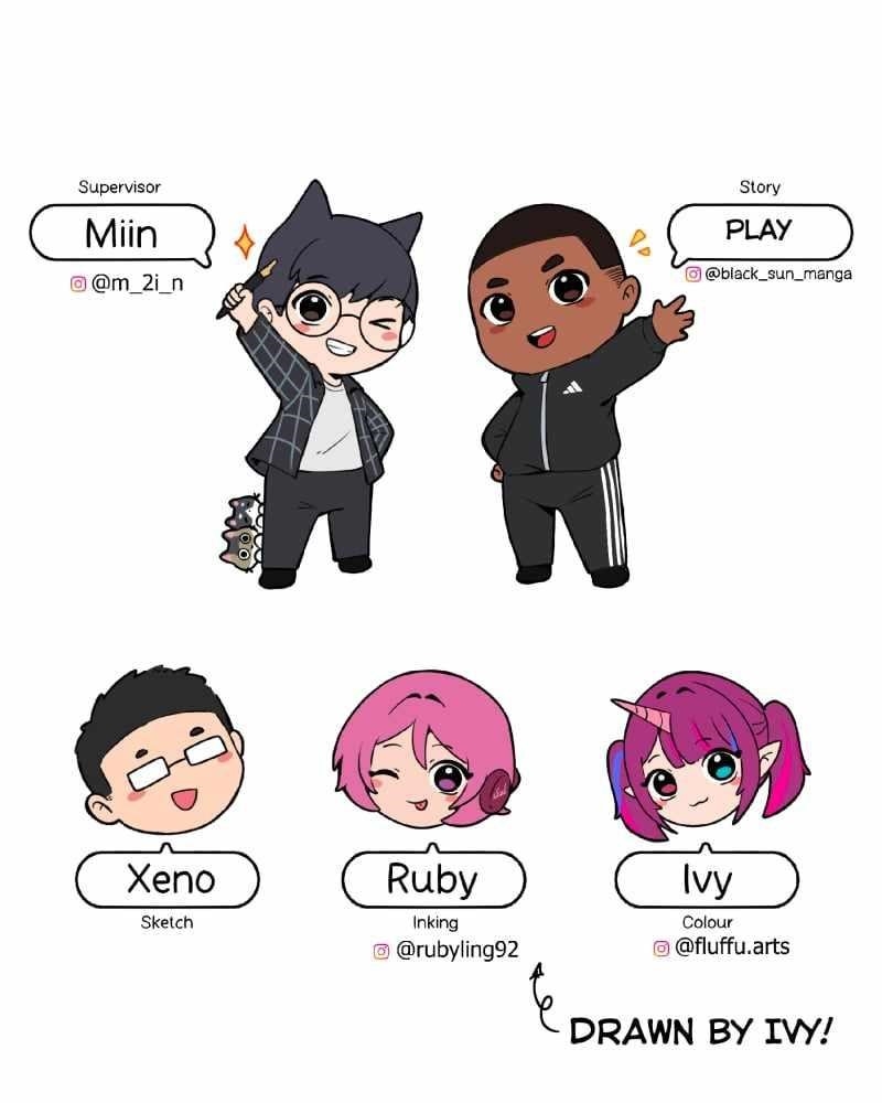 BlackSun Chapter 60 - Page 77